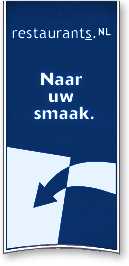Restaurants.nl - Naar uw smaak